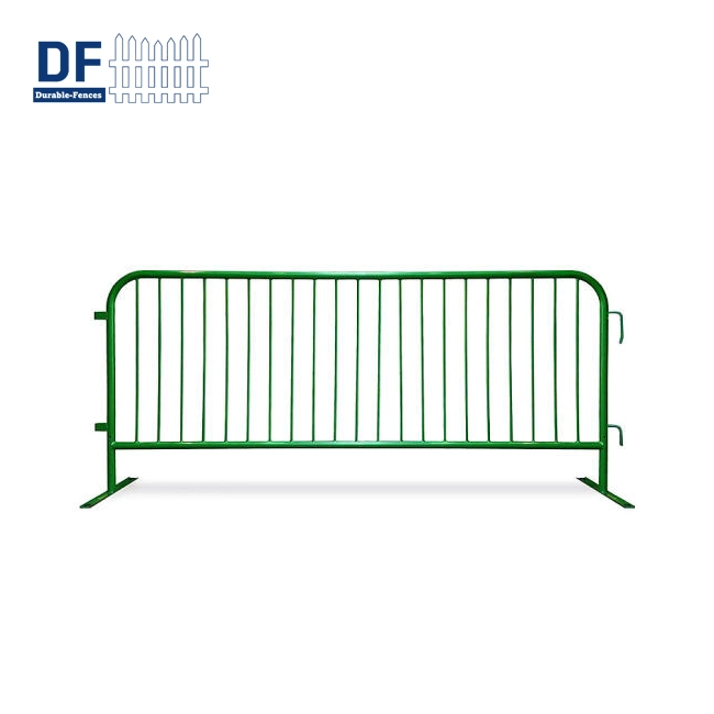 Crowd Control Panels